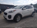 Kia Sportage Lx KNDPM3AC8J7488295 fotografie
