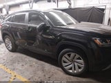 Volkswagen Atlas Cross Sport 3.6L V6 Se W/Technology 1V2WE2CA3PC216377 fotografie