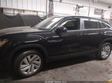Volkswagen Atlas Cross Sport 3.6L V6 Se W/Technology 1V2WE2CA3PC216377 fotografie