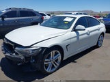 BMW 430I Gran Coupe WBA4J1C54KBM12275 photo