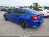 Honda Civic Sport 19XFC2F88LE012824 fotografie