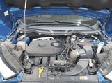 Ford Ecosport Titanium MAJ6P1WL4JC182398 fotografie