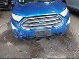 Ford Ecosport Titanium MAJ6P1WL4JC182398 fotografie