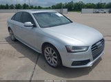 Audi A4 2.0T Premium WAUAFAFL3EN029557 снимка