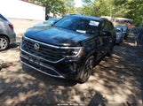 Volkswagen Atlas Cross Sport Se With Technology 1V2HC2CA9TC214674 fotografie