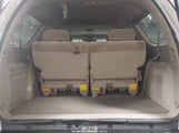 Toyota Sequoia Sr5 V8 5TDBT44A47S283780 снимка