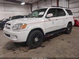 Toyota Sequoia Sr5 V8 5TDBT44A47S283780 снимка