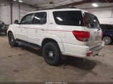 Toyota Sequoia Sr5 V8 5TDBT44A47S283780 снимка