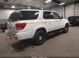Toyota Sequoia Sr5 V8 5TDBT44A47S283780 снимка