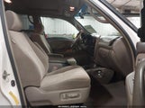 Toyota Sequoia Sr5 V8 5TDBT44A47S283780 снимка