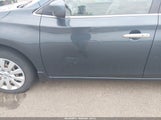 Nissan Sentra Sv 3N1AB7AP7HY367887 fotografie
