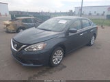 Nissan Sentra Sv 3N1AB7AP7HY367887 fotografie