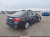 Nissan Sentra Sv 3N1AB7AP7HY367887 fotografie