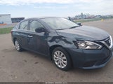 Nissan Sentra Sv 3N1AB7AP7HY367887 fotografie