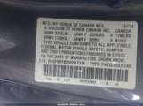 Honda Civic Ex 2HGFB2F82DH517316 снимка