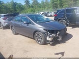 Honda Civic Ex 2HGFB2F82DH517316 снимка
