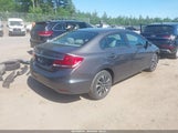 Honda Civic Ex 2HGFB2F82DH517316 снимка