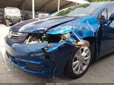 Honda Civic Ex-L 19XFB2F96CE033408 снимка