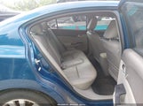Honda Civic Ex-L 19XFB2F96CE033408 снимка