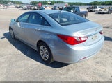 Hyundai Sonata Gls 5NPEB4AC5BH040967 снимка
