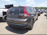 Honda Cr-V Lx 5J6RM4H32DL065450 fotografie