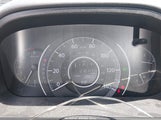 Honda Cr-V Lx 5J6RM4H32DL065450 fotografie
