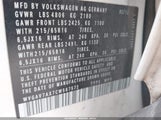 Volkswagen Tiguan S WVGAV7AX7CW567572 снимка