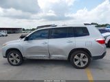 Toyota Highlander Limited V6 5TDYK3EH6CS076806 fotografie