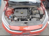 Kia Forte Lxs 3KPF24AD6PE516314 fotografie
