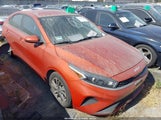 Kia Forte Lxs 3KPF24AD6PE516314 fotografie