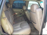 GMC Yukon Denali 1GKEK63U83J122982 снимка