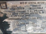 GMC Yukon Denali 1GKEK63U83J122982 снимка