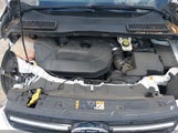 Ford Escape Titanium 1FMCU0J91EUD56077 fotografie