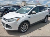 Ford Escape Titanium 1FMCU0J91EUD56077 fotografie