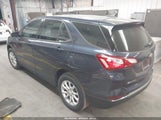 Chevrolet Equinox Ls 3GNAXHEV9JS504096 photo