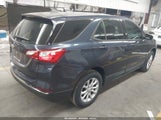 Chevrolet Equinox Ls 3GNAXHEV9JS504096 photo