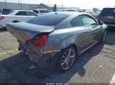 Infiniti G37 Journey JN1CV6EK3BM211266 fotografie