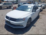 Volkswagen Jetta 1.8T Sport 3VWD17AJ6GM335833 снимка