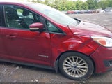 Ford C-Max Hybrid Se 1FADP5AU8EL502648 снимка