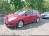 Ford C-Max Hybrid Se 1FADP5AU8EL502648 снимка
