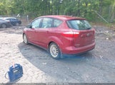 Ford C-Max Hybrid Se 1FADP5AU8EL502648 снимка