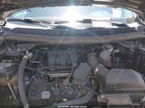 Ford Utility Police Interceptor 1FM5K8AR9HGC35507 снимка