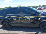 Ford Utility Police Interceptor 1FM5K8AR9HGC35507 снимка