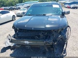 Ford Utility Police Interceptor 1FM5K8AR9HGC35507 снимка