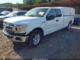 Ford F-150 Xlt 1FTFX1C57JKF08037 снимка