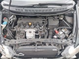 Honda Civic Lx 1HGFA16507L081155 снимка