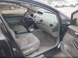 Honda Civic Lx 1HGFA16507L081155 снимка