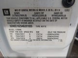Chevrolet Suburban  Lt 3GNEC16Z94G201655 снимка