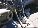 Hyundai Sonata Gls 5NPEB4AC5EH880333 снимка
