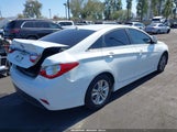 Hyundai Sonata Gls 5NPEB4AC5EH880333 снимка